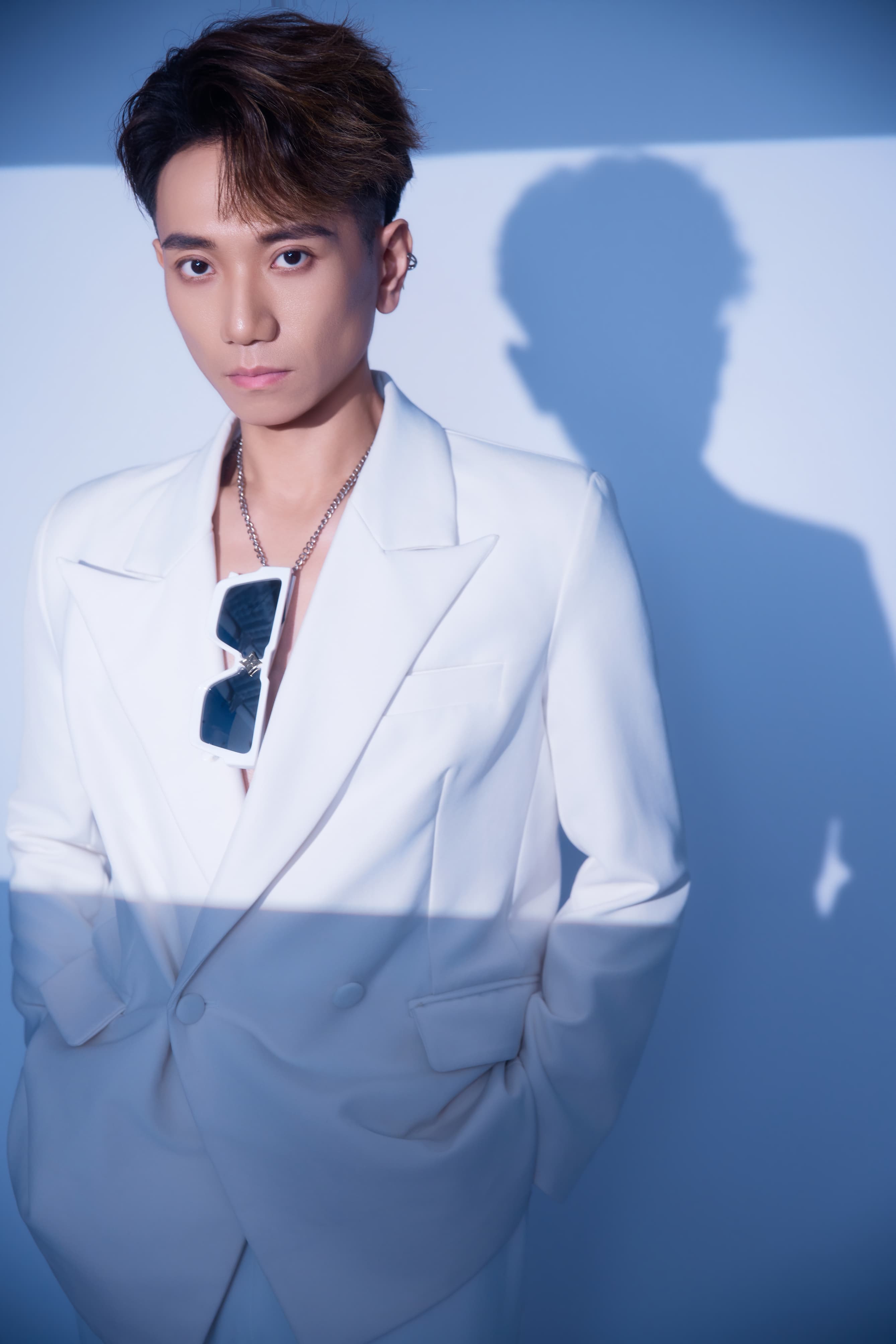 Gary Wong	